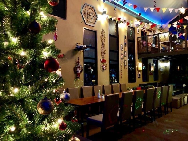 top 10+ ร้านคาราโอเกะ กรุงเทพ 2024 เอาใจสายปาร์ตี้ ร้องเพลงสนุก