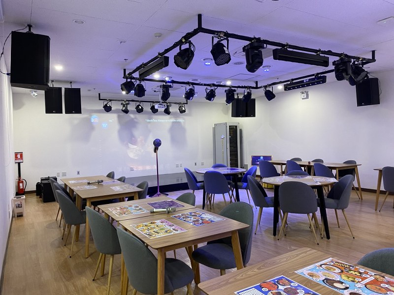 top 10+ ร้านคาราโอเกะ กรุงเทพ 2024 เอาใจสายปาร์ตี้ ร้องเพลงสนุก