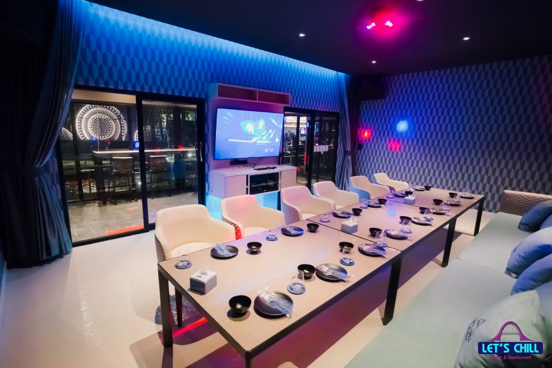 top 10+ ร้านคาราโอเกะ กรุงเทพ 2024 เอาใจสายปาร์ตี้ ร้องเพลงสนุก