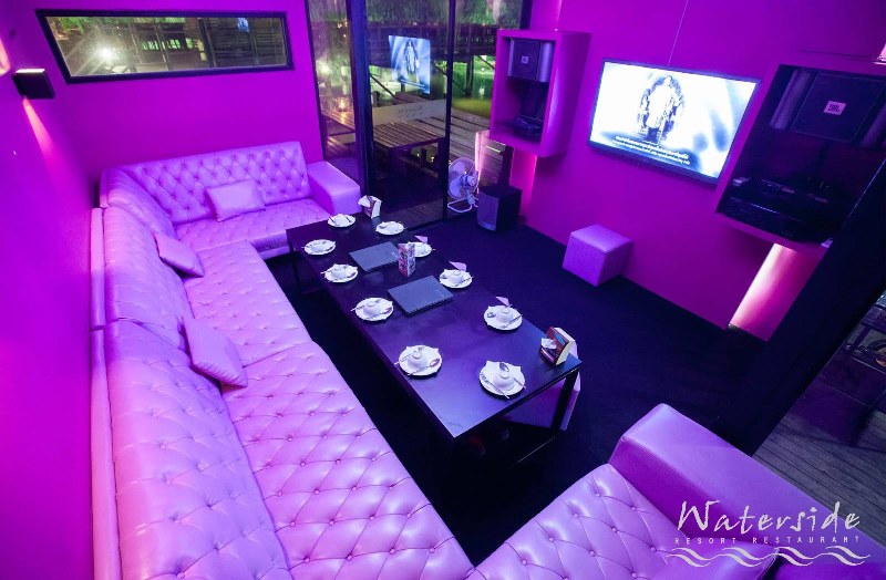 top 10+ ร้านคาราโอเกะ กรุงเทพ 2024 เอาใจสายปาร์ตี้ ร้องเพลงสนุก