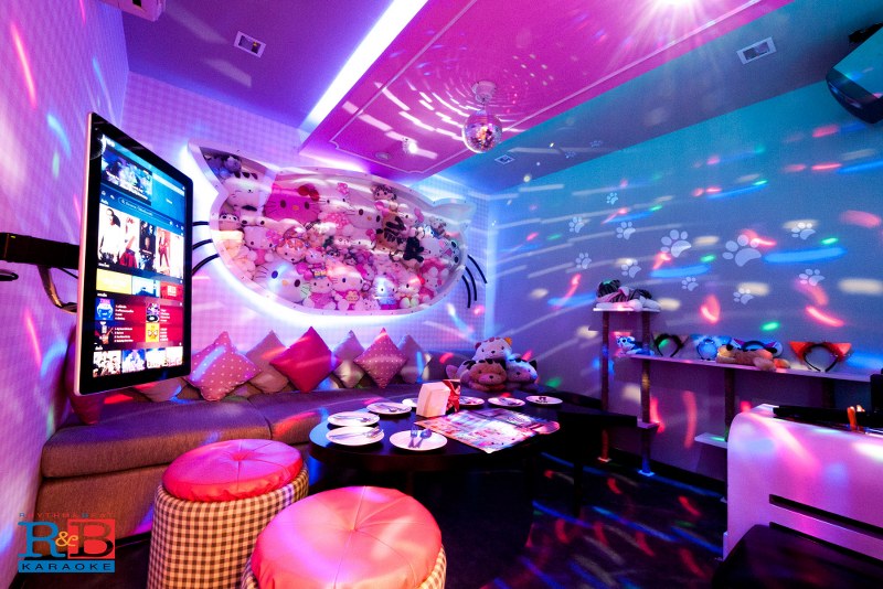 top 10+ ร้านคาราโอเกะ กรุงเทพ 2024 เอาใจสายปาร์ตี้ ร้องเพลงสนุก