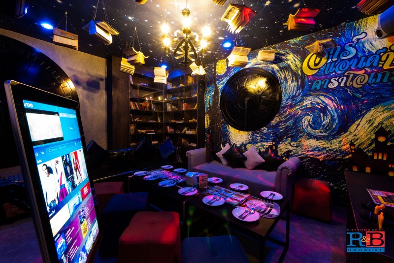 top 10+ ร้านคาราโอเกะ กรุงเทพ 2024 เอาใจสายปาร์ตี้ ร้องเพลงสนุก