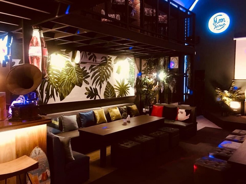 top 10+ ร้านคาราโอเกะ กรุงเทพ 2024 เอาใจสายปาร์ตี้ ร้องเพลงสนุก