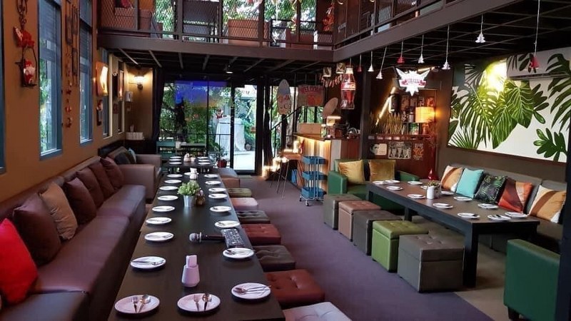 top 10+ ร้านคาราโอเกะ กรุงเทพ 2024 เอาใจสายปาร์ตี้ ร้องเพลงสนุก