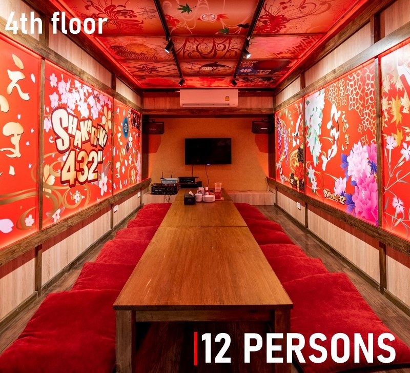 top 10+ ร้านคาราโอเกะ กรุงเทพ 2024 เอาใจสายปาร์ตี้ ร้องเพลงสนุก