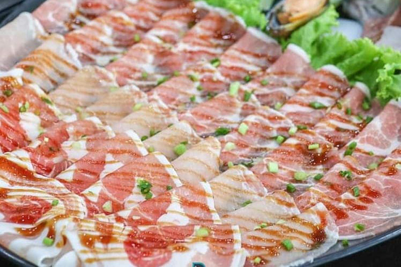 top 7+ ร้านบุฟเฟ่ต์อ่อนนุช 2567 ปิ้งย่างชาบู หมูกระทะ ย่างเนย หมาล่า อร่อยสุดฟิน กินได้เต็มที่