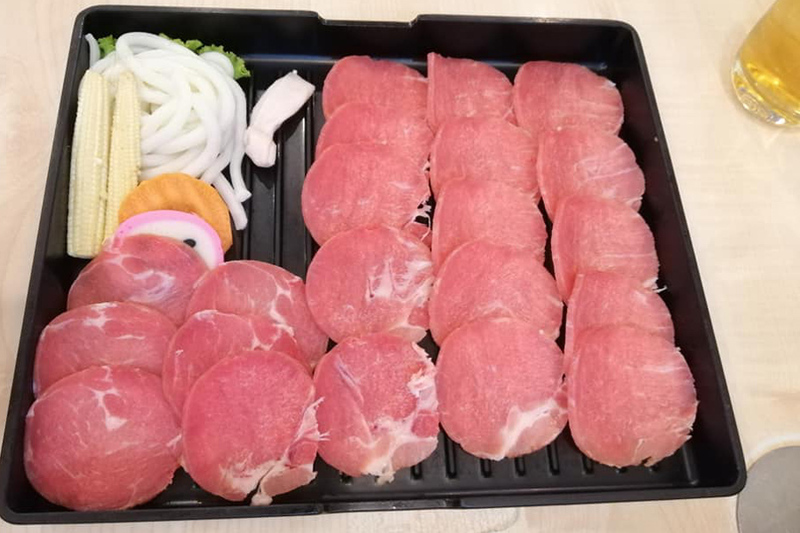 top 7+ ร้านบุฟเฟ่ต์อ่อนนุช 2567 ปิ้งย่างชาบู หมูกระทะ ย่างเนย หมาล่า อร่อยสุดฟิน กินได้เต็มที่