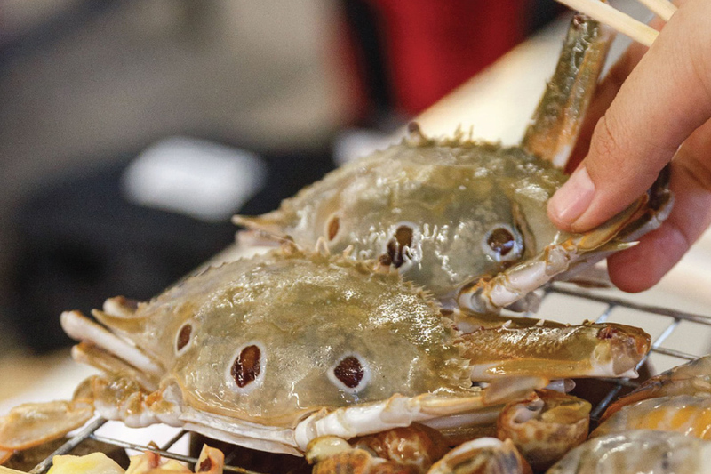 top 7+ ร้านบุฟเฟ่ต์อ่อนนุช 2567 ปิ้งย่างชาบู หมูกระทะ ย่างเนย หมาล่า อร่อยสุดฟิน กินได้เต็มที่