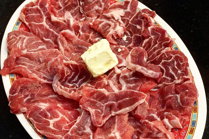 top 7+ ร้านบุฟเฟ่ต์อ่อนนุช 2567 ปิ้งย่างชาบู หมูกระทะ ย่างเนย หมาล่า อร่อยสุดฟิน กินได้เต็มที่