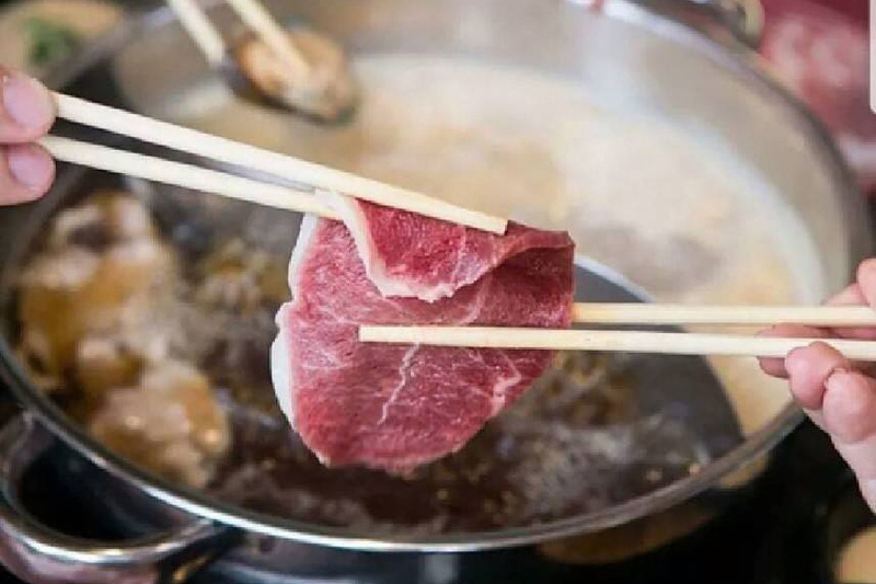 top 7+ ร้านบุฟเฟ่ต์อ่อนนุช 2567 ปิ้งย่างชาบู หมูกระทะ ย่างเนย หมาล่า อร่อยสุดฟิน กินได้เต็มที่