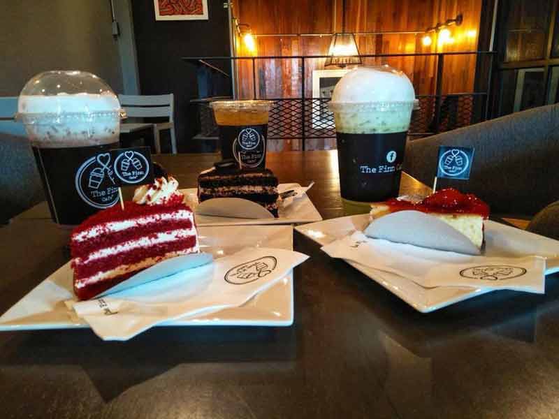 คาเฟ่พัทลุง, ร้านกาแฟพัทลุง, เที่ยวพัทลุง, top 15+ คาเฟ่พัทลุง นั่งจิบเครื่องดื่ม ถ่ายรูปชิค