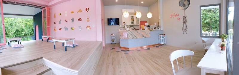 รวม 10 คาเฟ่จันทบุรี คาเฟ่บรรยากาศดีน่าถ่ายรูป พร้อมเสิร์ฟเมนูเด็ดทั้งเบเกอรี่และกาแฟ!