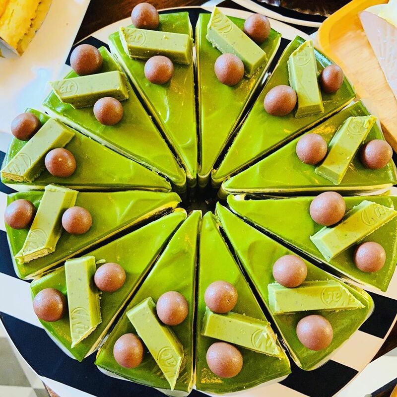 รวม 10 คาเฟ่จันทบุรี คาเฟ่บรรยากาศดีน่าถ่ายรูป พร้อมเสิร์ฟเมนูเด็ดทั้งเบเกอรี่และกาแฟ!