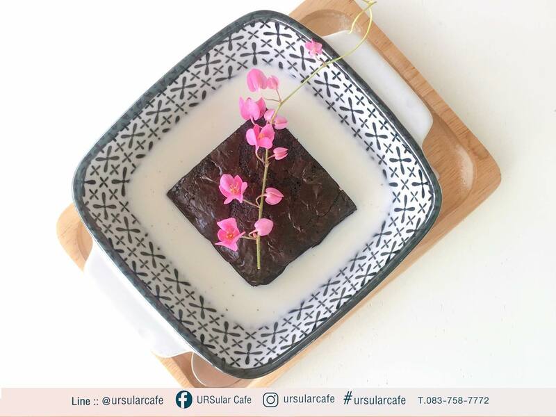 รวม 10 คาเฟ่จันทบุรี คาเฟ่บรรยากาศดีน่าถ่ายรูป พร้อมเสิร์ฟเมนูเด็ดทั้งเบเกอรี่และกาแฟ!