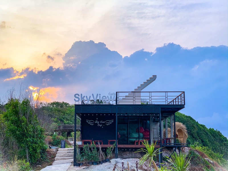 รวม 10 คาเฟ่จันทบุรี คาเฟ่บรรยากาศดีน่าถ่ายรูป พร้อมเสิร์ฟเมนูเด็ดทั้งเบเกอรี่และกาแฟ!