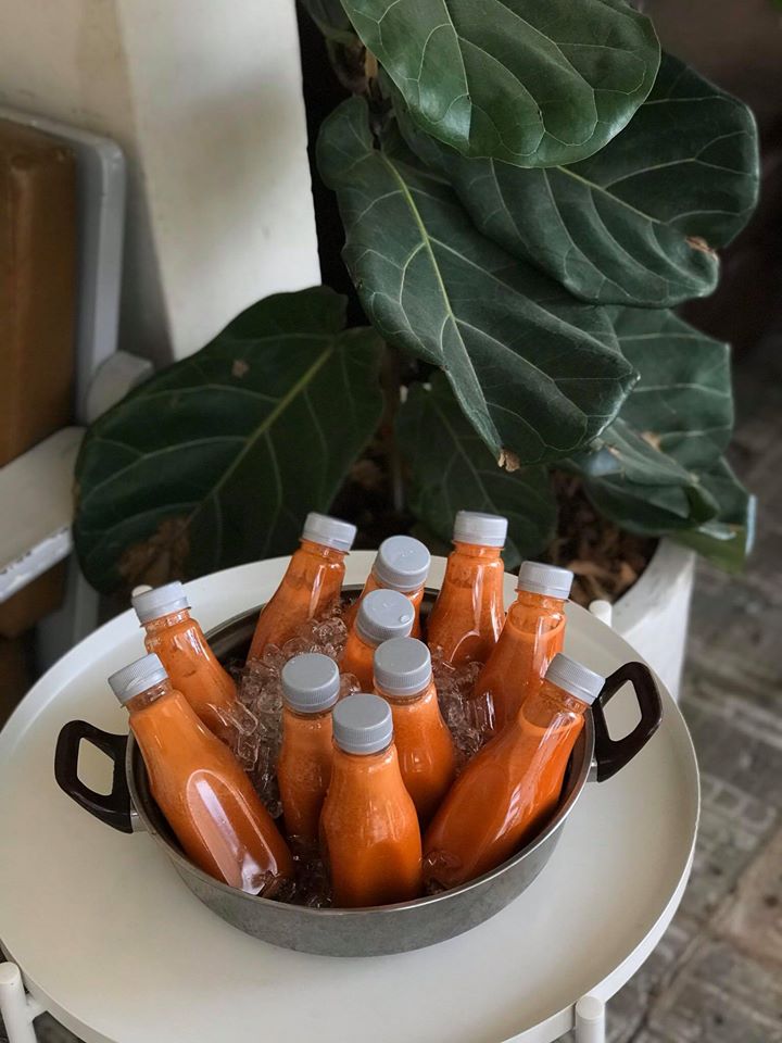 รวม 10 คาเฟ่จันทบุรี คาเฟ่บรรยากาศดีน่าถ่ายรูป พร้อมเสิร์ฟเมนูเด็ดทั้งเบเกอรี่และกาแฟ!