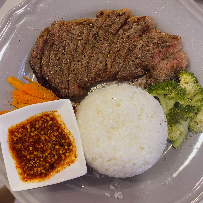 รวม 10 คาเฟ่จันทบุรี คาเฟ่บรรยากาศดีน่าถ่ายรูป พร้อมเสิร์ฟเมนูเด็ดทั้งเบเกอรี่และกาแฟ!