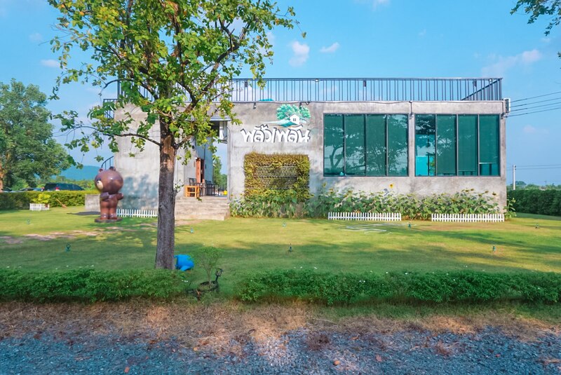 รวม 10 คาเฟ่จันทบุรี คาเฟ่บรรยากาศดีน่าถ่ายรูป พร้อมเสิร์ฟเมนูเด็ดทั้งเบเกอรี่และกาแฟ!