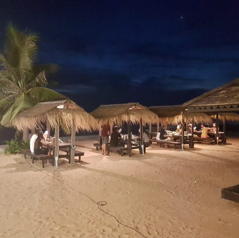 top 8+ ร้านอาหารติดทะเลหาดจอมเทียน พัทยา พิกัดใกล้กรุงเทพฯ ต้องมา!!!