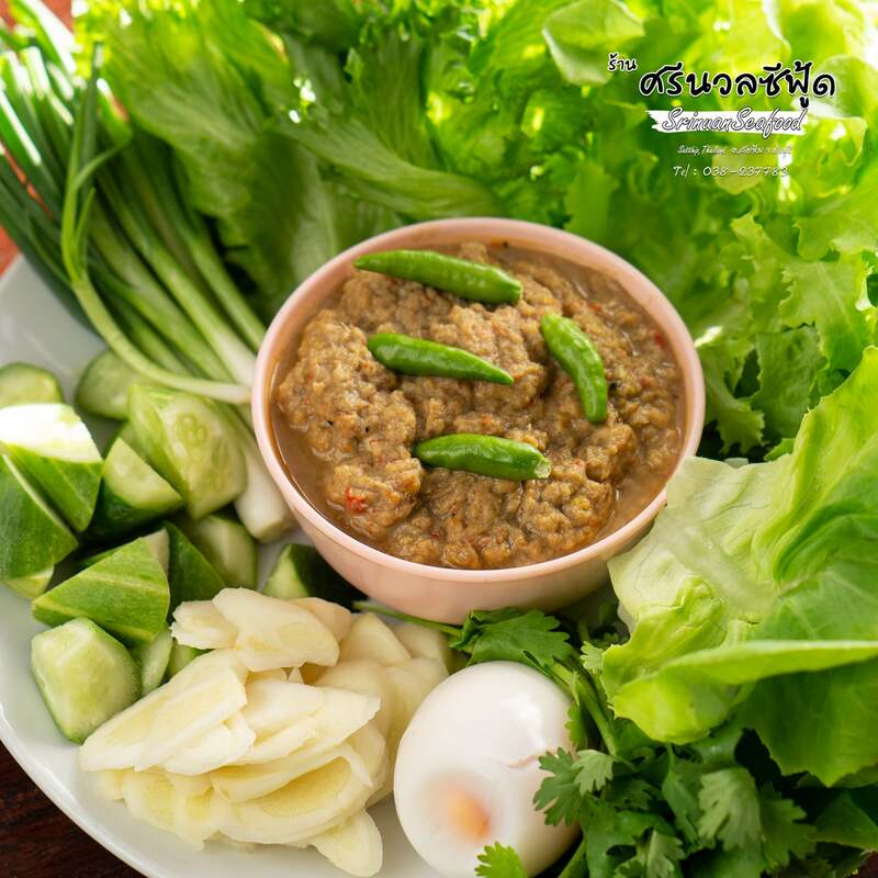 top 8+ ร้านอาหารติดทะเลหาดจอมเทียน พัทยา พิกัดใกล้กรุงเทพฯ ต้องมา!!!