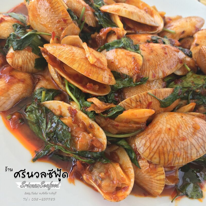 top 8+ ร้านอาหารติดทะเลหาดจอมเทียน พัทยา พิกัดใกล้กรุงเทพฯ ต้องมา!!!