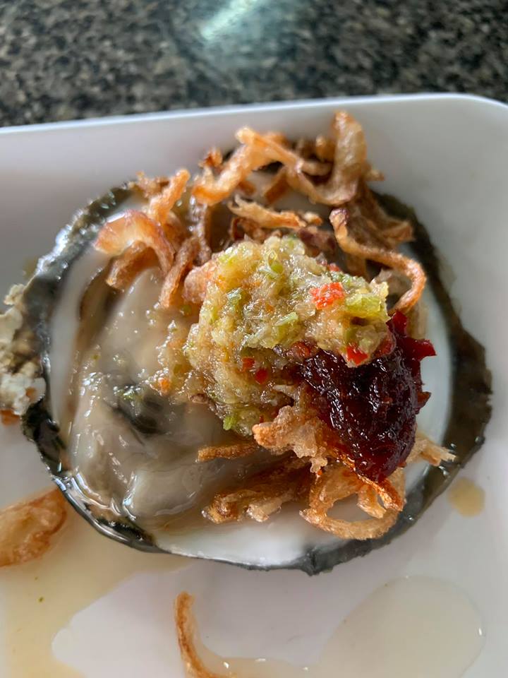 top 8+ ร้านอาหารติดทะเลหาดจอมเทียน พัทยา พิกัดใกล้กรุงเทพฯ ต้องมา!!!