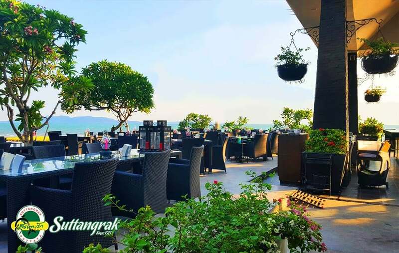 top 8+ ร้านอาหารติดทะเลหาดจอมเทียน พัทยา พิกัดใกล้กรุงเทพฯ ต้องมา!!!