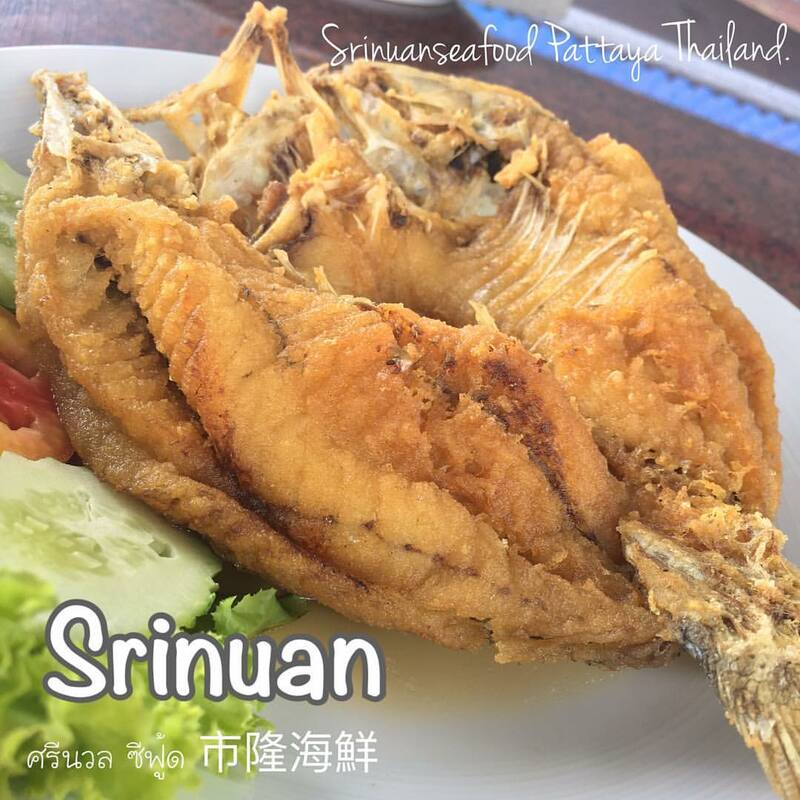 top 8+ ร้านอาหารติดทะเลหาดจอมเทียน พัทยา พิกัดใกล้กรุงเทพฯ ต้องมา!!!