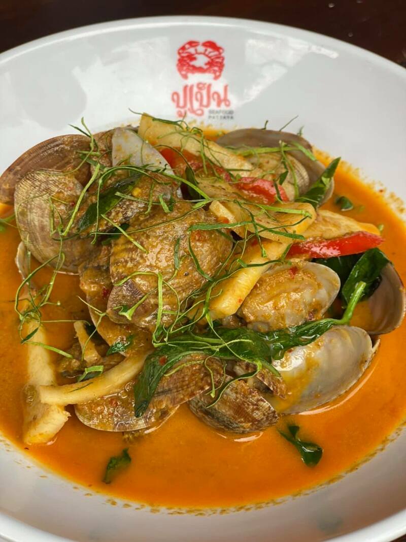 top 8+ ร้านอาหารติดทะเลหาดจอมเทียน พัทยา พิกัดใกล้กรุงเทพฯ ต้องมา!!!