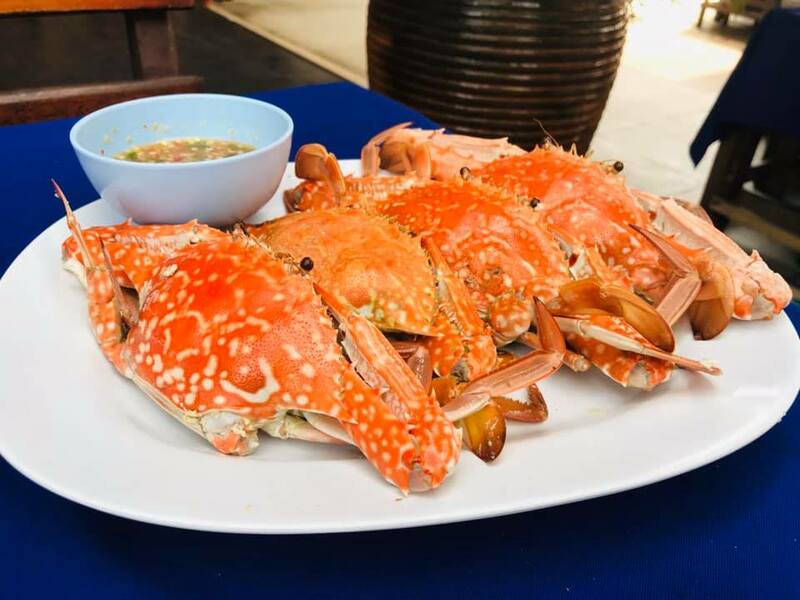 top 8+ ร้านอาหารติดทะเลหาดจอมเทียน พัทยา พิกัดใกล้กรุงเทพฯ ต้องมา!!!