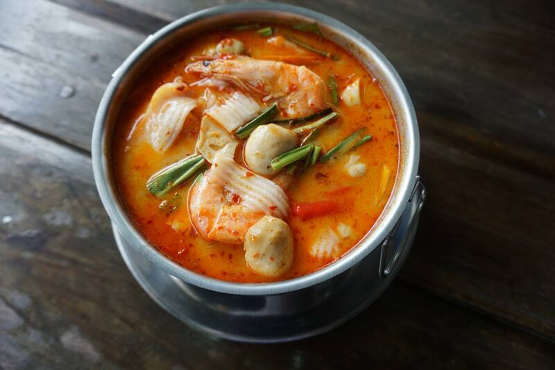 top 8+ ร้านอาหารติดทะเลหาดจอมเทียน พัทยา พิกัดใกล้กรุงเทพฯ ต้องมา!!!