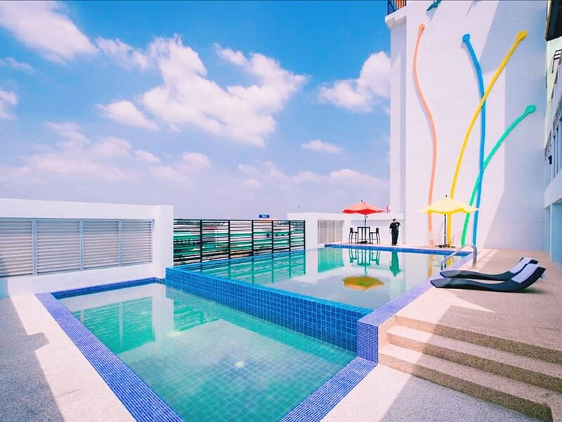 top 9+ ที่พักนครสวรรค์ 2567 เปิดใหม่ ในเมือง ธรรมชาติ ริมน้ำ ราคาถูก