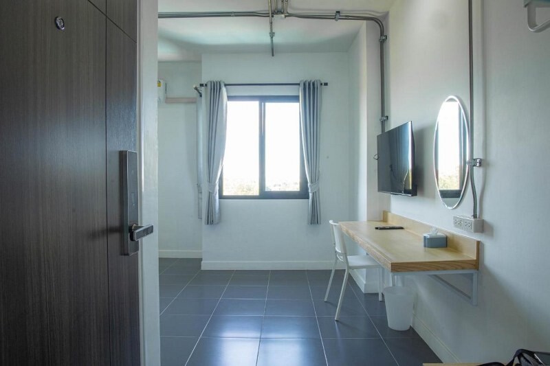 top 9+ ที่พักนครสวรรค์ 2567 เปิดใหม่ ในเมือง ธรรมชาติ ริมน้ำ ราคาถูก