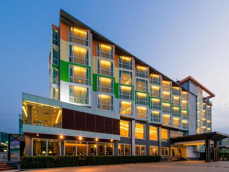 top 9+ ที่พักนครสวรรค์ 2567 เปิดใหม่ ในเมือง ธรรมชาติ ริมน้ำ ราคาถูก