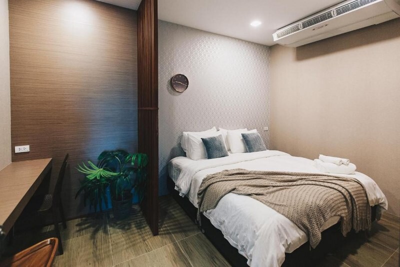 top 9+ ที่พักนครสวรรค์ 2567 เปิดใหม่ ในเมือง ธรรมชาติ ริมน้ำ ราคาถูก