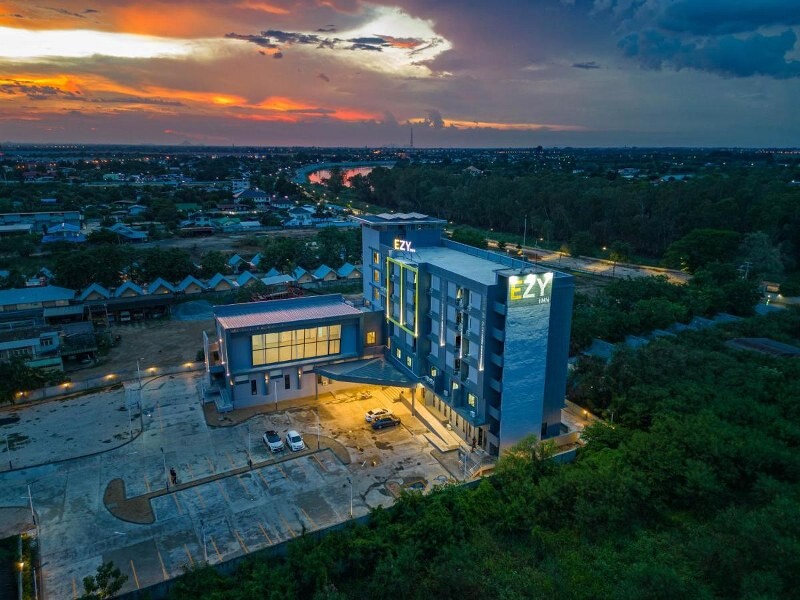 top 9+ ที่พักนครสวรรค์ 2567 เปิดใหม่ ในเมือง ธรรมชาติ ริมน้ำ ราคาถูก