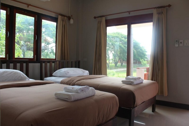 top 9+ ที่พักนครสวรรค์ 2567 เปิดใหม่ ในเมือง ธรรมชาติ ริมน้ำ ราคาถูก