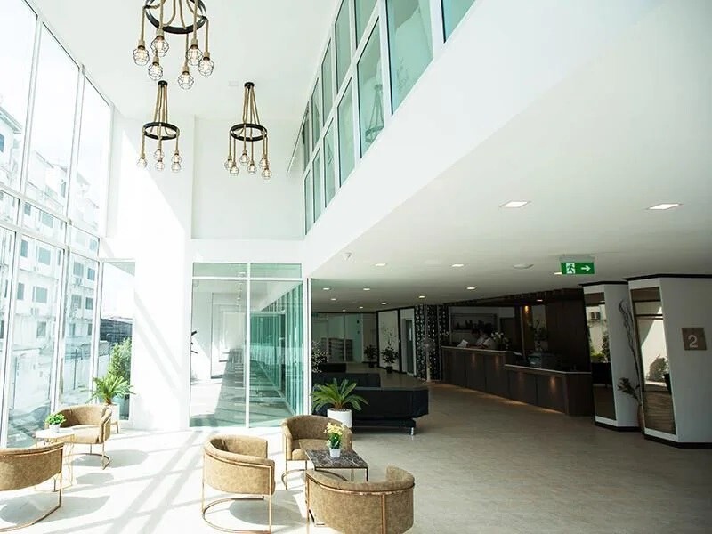 top 9+ ที่พักนครสวรรค์ 2567 เปิดใหม่ ในเมือง ธรรมชาติ ริมน้ำ ราคาถูก