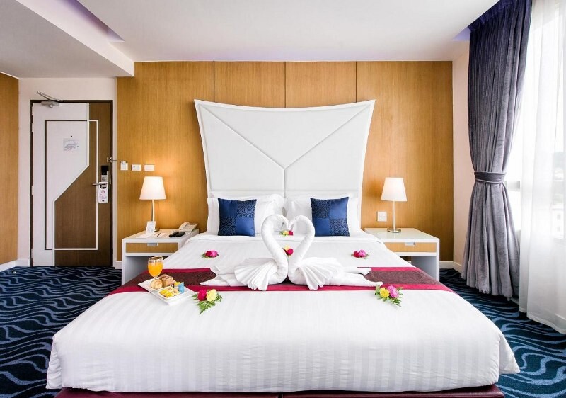 top 9+ ที่พักนครสวรรค์ 2567 เปิดใหม่ ในเมือง ธรรมชาติ ริมน้ำ ราคาถูก