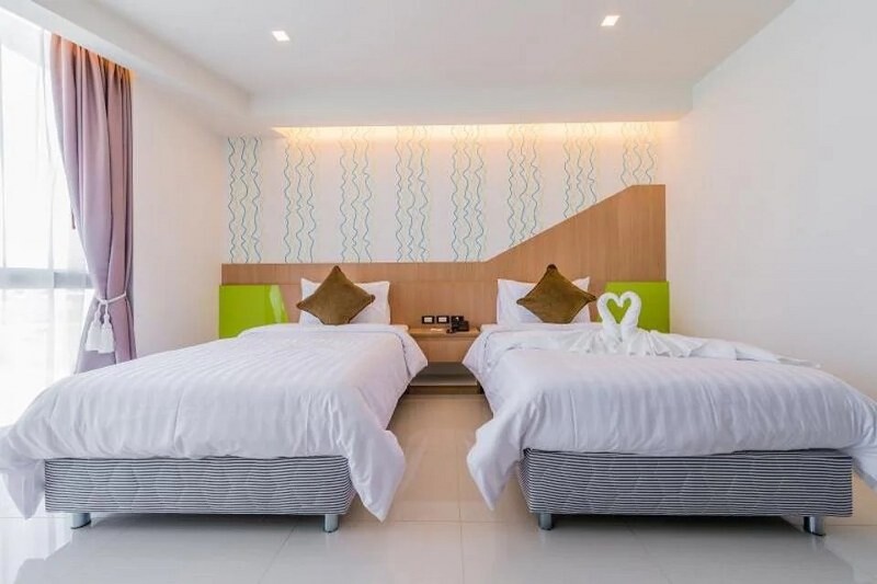 top 9+ ที่พักนครสวรรค์ 2567 เปิดใหม่ ในเมือง ธรรมชาติ ริมน้ำ ราคาถูก