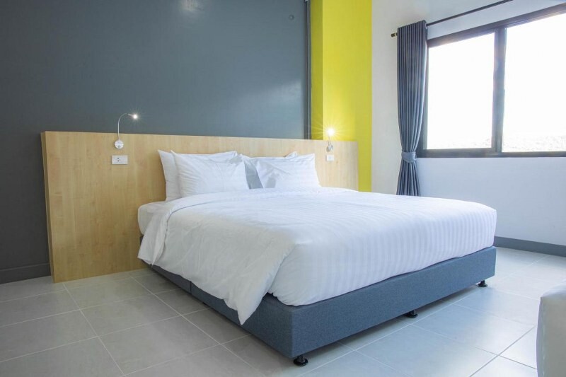 top 9+ ที่พักนครสวรรค์ 2567 เปิดใหม่ ในเมือง ธรรมชาติ ริมน้ำ ราคาถูก