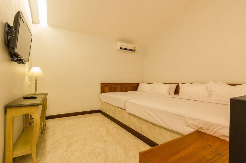 top 9+ ที่พักนครสวรรค์ 2567 เปิดใหม่ ในเมือง ธรรมชาติ ริมน้ำ ราคาถูก