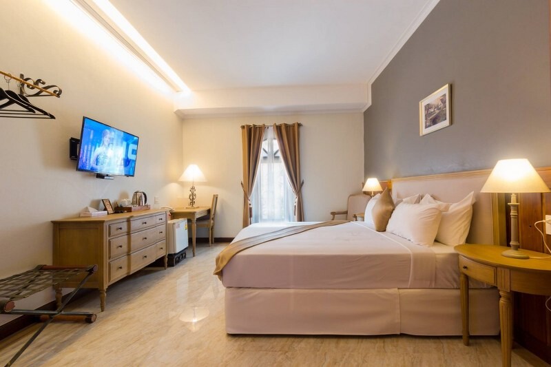 top 9+ ที่พักนครสวรรค์ 2567 เปิดใหม่ ในเมือง ธรรมชาติ ริมน้ำ ราคาถูก