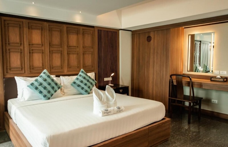 top 9+ ที่พักนครสวรรค์ 2567 เปิดใหม่ ในเมือง ธรรมชาติ ริมน้ำ ราคาถูก