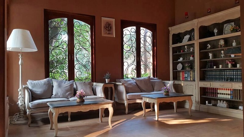 top 9+ ที่พักนครสวรรค์ 2567 เปิดใหม่ ในเมือง ธรรมชาติ ริมน้ำ ราคาถูก