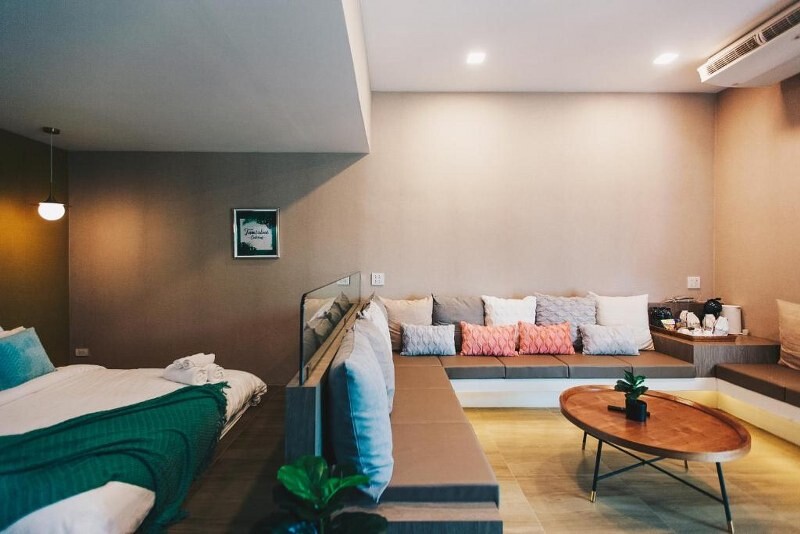 top 9+ ที่พักนครสวรรค์ 2567 เปิดใหม่ ในเมือง ธรรมชาติ ริมน้ำ ราคาถูก