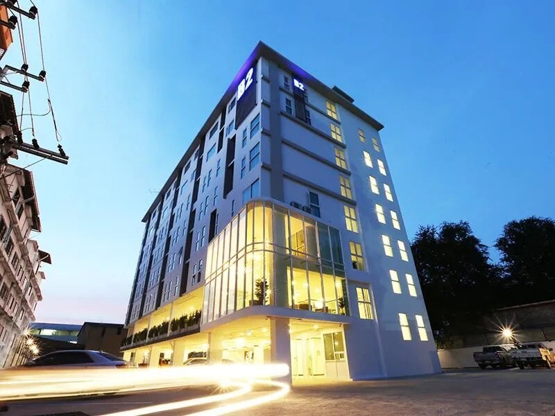 top 9+ ที่พักนครสวรรค์ 2567 เปิดใหม่ ในเมือง ธรรมชาติ ริมน้ำ ราคาถูก