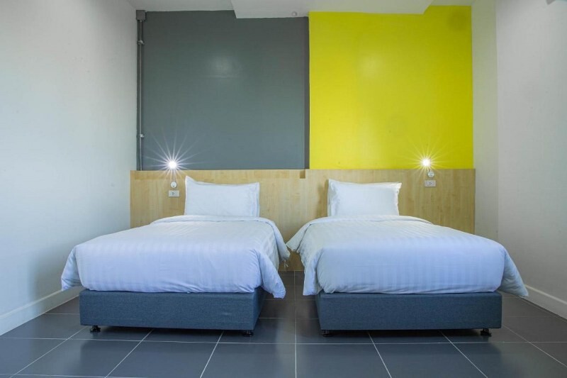 top 9+ ที่พักนครสวรรค์ 2567 เปิดใหม่ ในเมือง ธรรมชาติ ริมน้ำ ราคาถูก