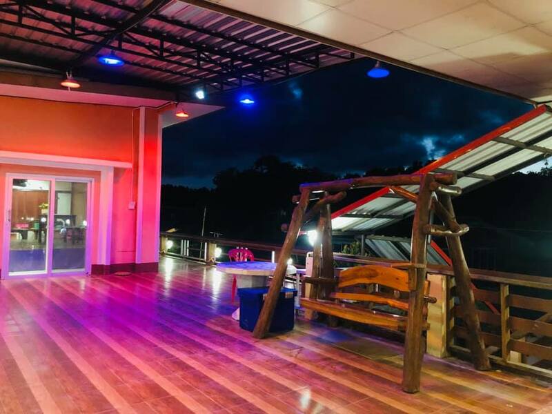 ร้านอาหารทะเลตราด สดฉ่ำสุดฟิน เตรียมไปเช็คอินความอร่อย