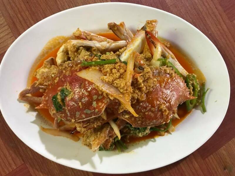 ร้านอาหารทะเลตราด สดฉ่ำสุดฟิน เตรียมไปเช็คอินความอร่อย